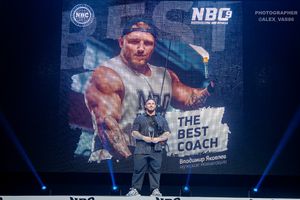 CLASSIC PHYSIQUE +178